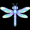 🦋 Эмодзи «Joyful» для Telegram