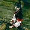 🌟 Эмодзи «Ꮇu Ꭷing» для Telegram