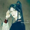 🌟 Эмодзи «Ꮇu Ꭷing» для Telegram