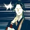 🌟 Эмодзи «Ꮇu Ꭷing» для Telegram