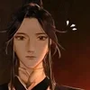 🌟 Эмодзи «Ꮇu Ꭷing» для Telegram
