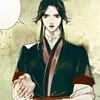 🌟 Эмодзи «Ꮇu Ꭷing» для Telegram