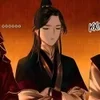 🌟 Эмодзи «Ꮇu Ꭷing» для Telegram