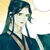 🌟 Эмодзи «Ꮇu Ꭷing» для Telegram