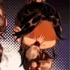 🌟 Эмодзи «Ꮇu Ꭷing» для Telegram