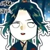 🌟 Эмодзи «Ꮇu Ꭷing» для Telegram
