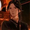 🌟 Эмодзи «Ꮇu Ꭷing» для Telegram