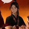 🌟 Эмодзи «Ꮇu Ꭷing» для Telegram