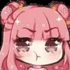 🤩 Эмодзи «rᥲᥒძ᥆ms ︎» для Telegram