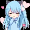 🤩 Эмодзи «rᥲᥒძ᥆ms ︎» для Telegram