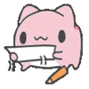 🤩 Эмодзи «rᥲᥒძ᥆ms ︎» для Telegram
