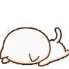 😔 Эмодзи «rᥲᥒძ᥆ms ︎» для Telegram