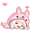 🤩 Эмодзи «rᥲᥒძ᥆ms ︎» для Telegram
