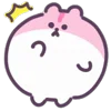 😊 Эмодзи «ᥒK MᥲRsһmᥲᥣᥣ᥆ᥕ» для Telegram