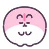 😊 Эмодзи «ᥒK MᥲRsһmᥲᥣᥣ᥆ᥕ» для Telegram