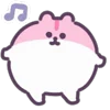 😊 Эмодзи «ᥒK MᥲRsһmᥲᥣᥣ᥆ᥕ» для Telegram