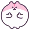 😊 Эмодзи «ᥒK MᥲRsһmᥲᥣᥣ᥆ᥕ» для Telegram