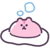 😊 Эмодзи «ᥒK MᥲRsһmᥲᥣᥣ᥆ᥕ» для Telegram