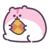 😊 Эмодзи «ᥒK MᥲRsһmᥲᥣᥣ᥆ᥕ» для Telegram