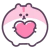 Эмодзи ᥒK MᥲRsһmᥲᥣᥣ᥆ᥕ для Telegram — скачать