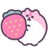 😊 Эмодзи «ᥒK MᥲRsһmᥲᥣᥣ᥆ᥕ» для Telegram