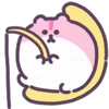 😊 Эмодзи «ᥒK MᥲRsһmᥲᥣᥣ᥆ᥕ» для Telegram