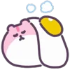 😊 Эмодзи «ᥒK MᥲRsһmᥲᥣᥣ᥆ᥕ» для Telegram