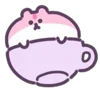 😊 Эмодзи «ᥒK MᥲRsһmᥲᥣᥣ᥆ᥕ» для Telegram