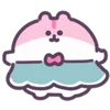 😊 Эмодзи «ᥒK MᥲRsһmᥲᥣᥣ᥆ᥕ» для Telegram