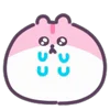😊 Эмодзи «ᥒK MᥲRsһmᥲᥣᥣ᥆ᥕ» для Telegram