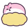 😊 Эмодзи «ᥒK MᥲRsһmᥲᥣᥣ᥆ᥕ» для Telegram