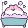 😊 Эмодзи «ᥒK MᥲRsһmᥲᥣᥣ᥆ᥕ» для Telegram