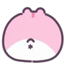 😊 Эмодзи «ᥒK MᥲRsһmᥲᥣᥣ᥆ᥕ» для Telegram