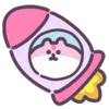 😊 Эмодзи «ᥒK MᥲRsһmᥲᥣᥣ᥆ᥕ» для Telegram