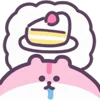 😊 Эмодзи «ᥒK MᥲRsһmᥲᥣᥣ᥆ᥕ» для Telegram
