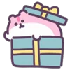 😊 Эмодзи «ᥒK MᥲRsһmᥲᥣᥣ᥆ᥕ» для Telegram