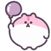 😊 Эмодзи «ᥒK MᥲRsһmᥲᥣᥣ᥆ᥕ» для Telegram