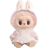 Стикерпак Labubu #other #cute для Telegram