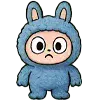😦 Эмодзи «Labubu #other #cute» для Telegram