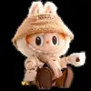 🫥 Эмодзи «Labubu #other #cute» для Telegram