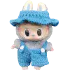 🤩 Эмодзи «Labubu #other #cute» для Telegram