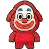 🤡 Эмодзи «Labubu #other #cute» для Telegram