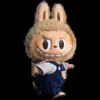 🫥 Эмодзи «Labubu #other #cute» для Telegram