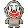 🤡 Эмодзи «Labubu #other #cute» для Telegram