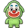 🤡 Эмодзи «Labubu #other #cute» для Telegram