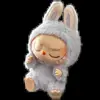 🫥 Эмодзи «Labubu #other #cute» для Telegram