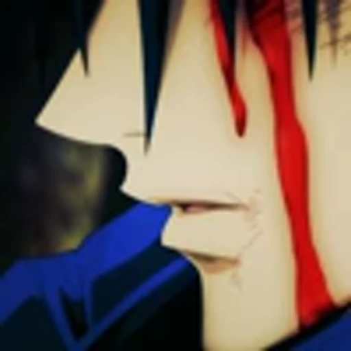 😏 Эмодзи «S1 Jujutsu Kaisen» для Telegram
