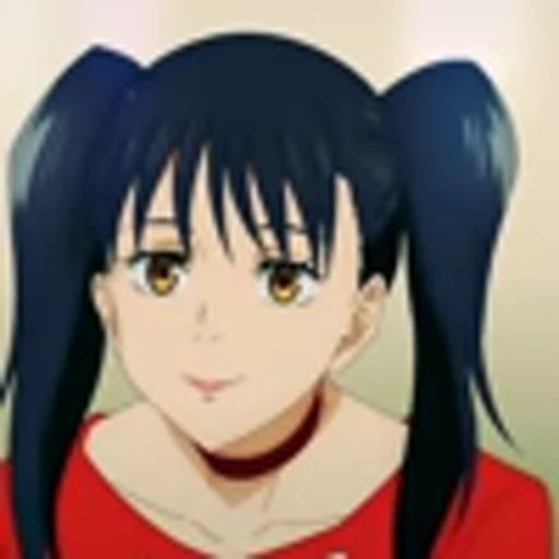 😘 Эмодзи «S1 Jujutsu Kaisen» для Telegram
