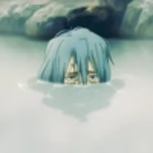 🛀 Эмодзи «S1 Jujutsu Kaisen» для Telegram