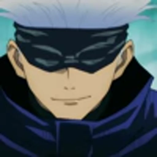 🧠 Эмодзи «S1 Jujutsu Kaisen» для Telegram